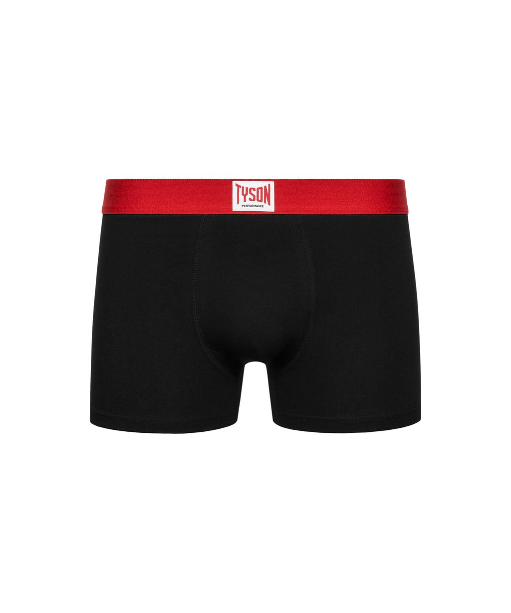 Essential Boxer Briefs - 5-Pack