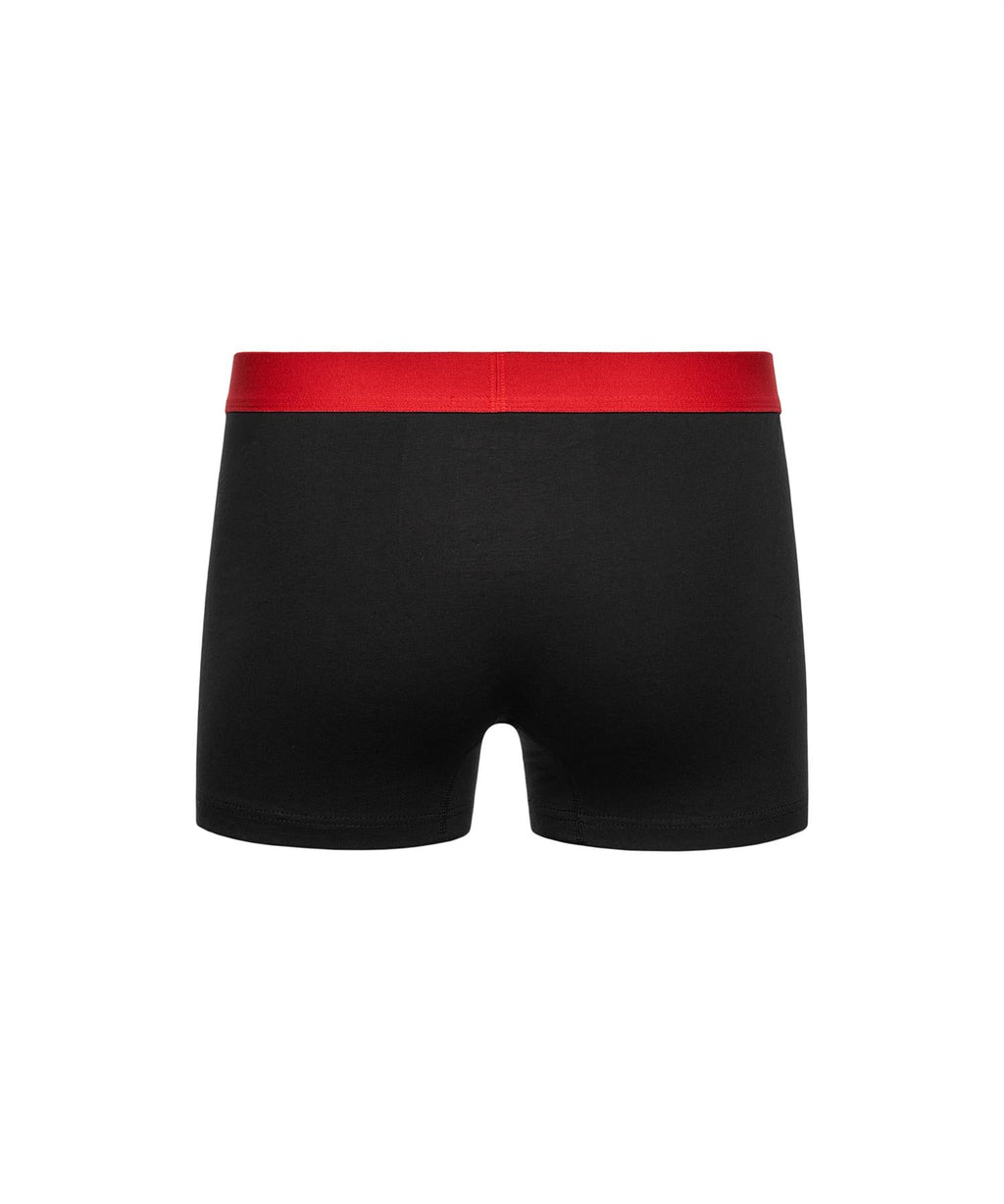 Essential Boxer Briefs - 5-Pack