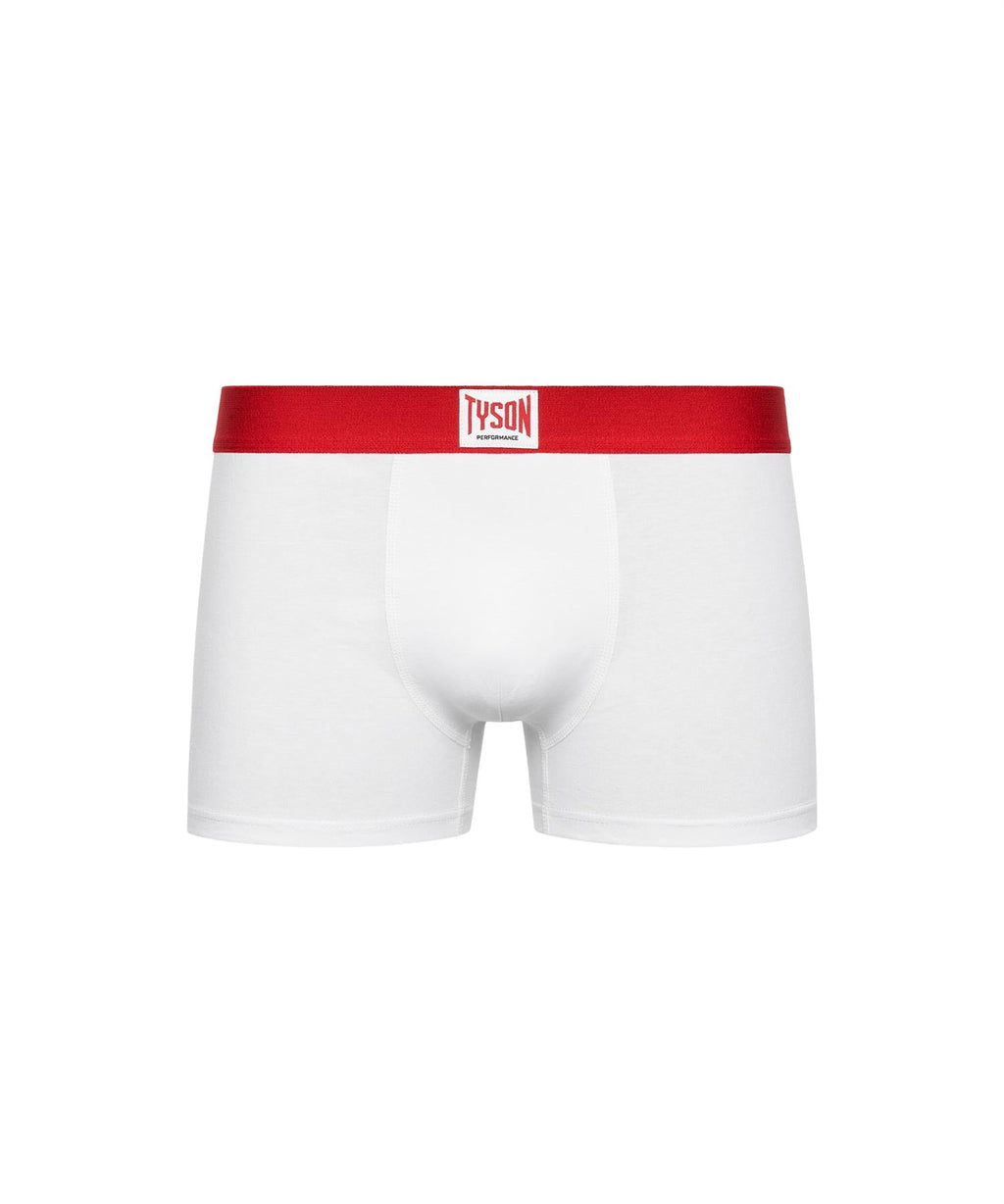 Essential Boxer Briefs - 5-Pack