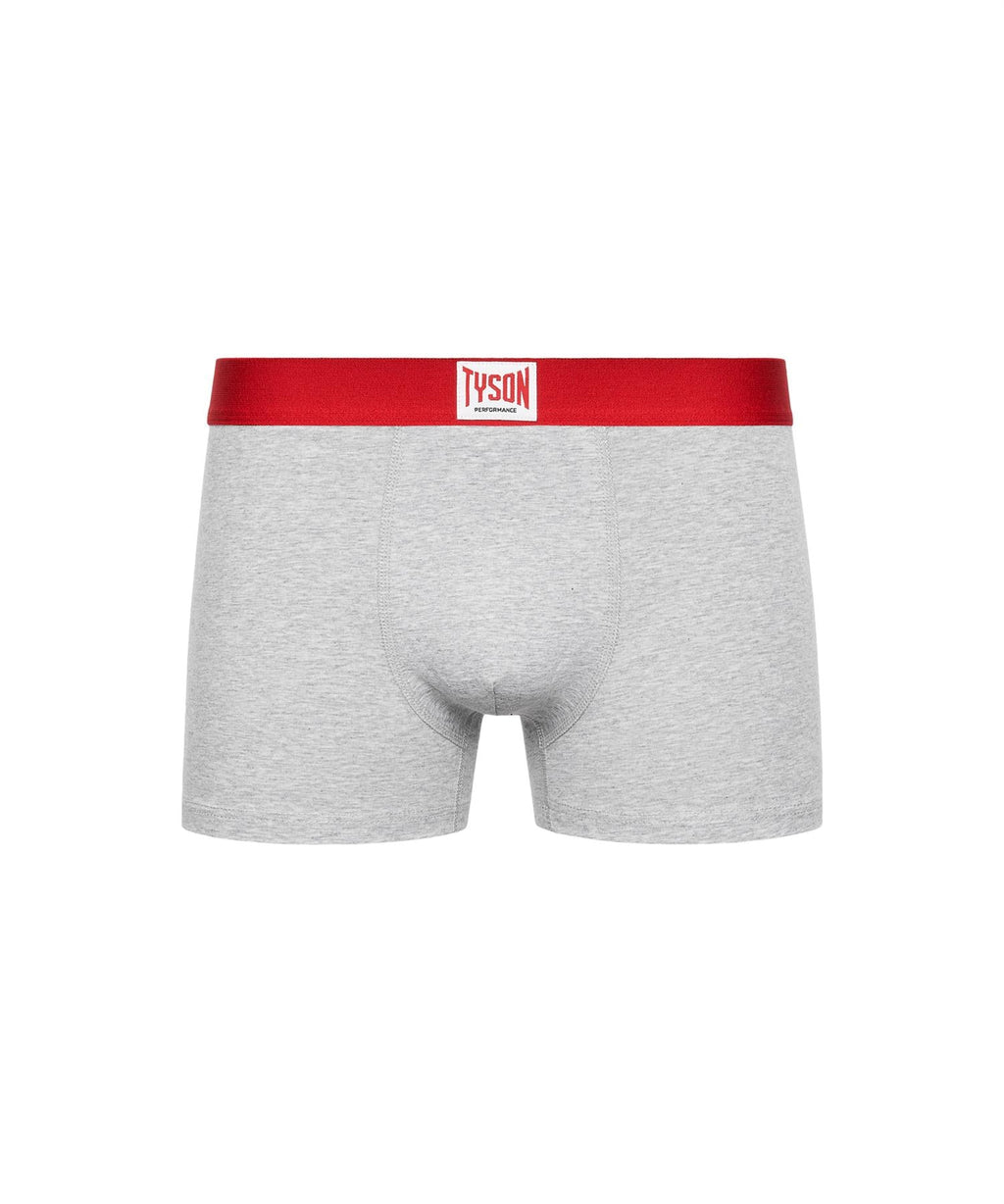Essential Boxer Briefs - 5-Pack