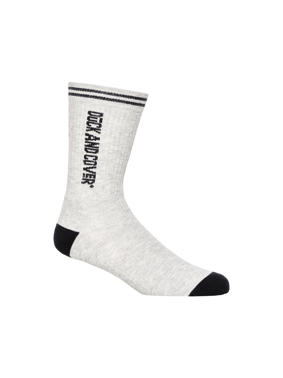 Everyday Socks - 5-Pack