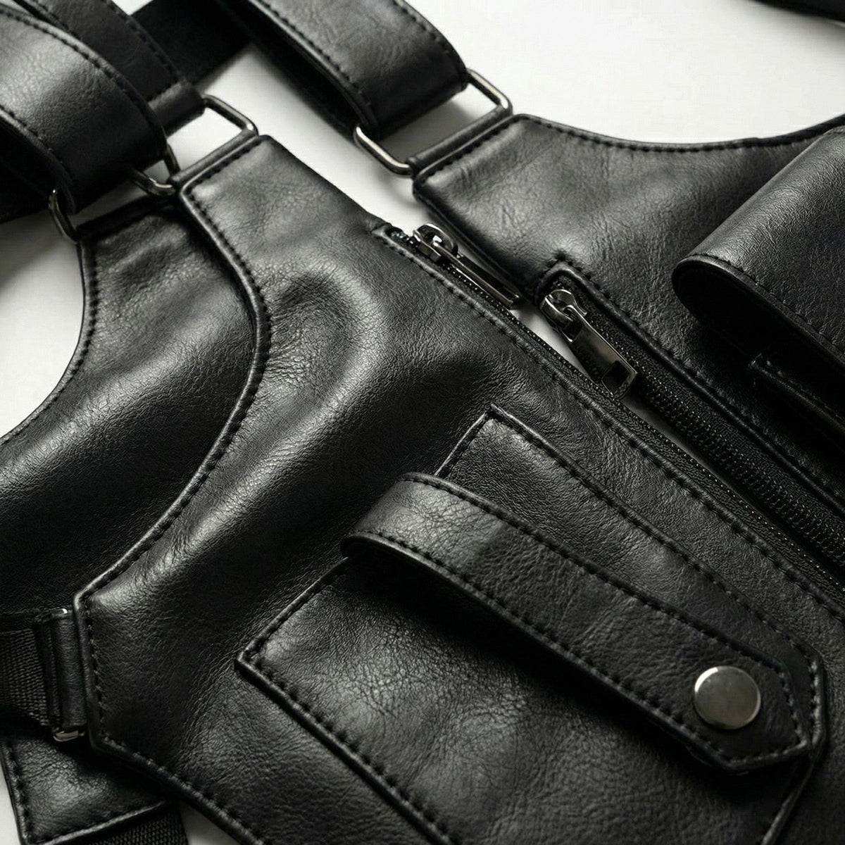 Heritage - Classic Shoulder Satchel - Buy 1 Get 1 Free + GIFT
