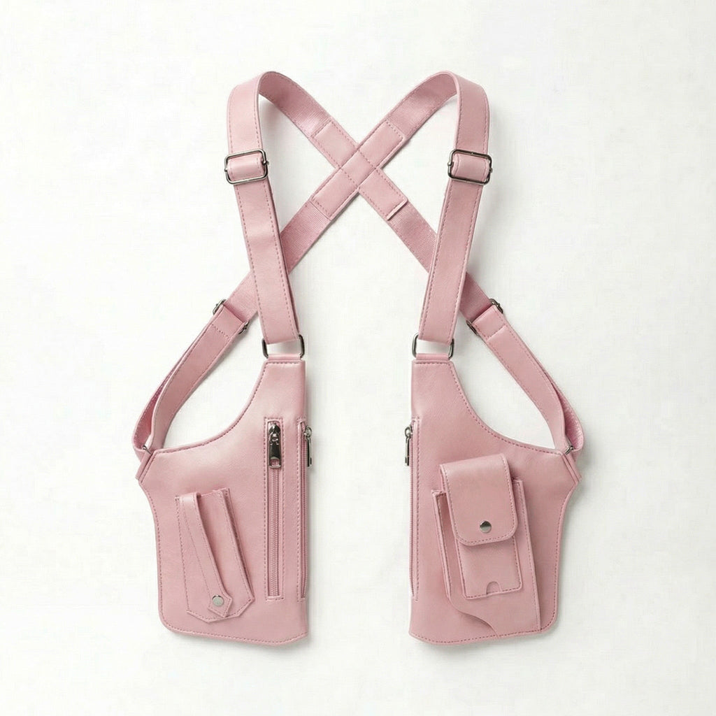Heritage - Classic Shoulder Satchel - Buy 1 Get 1 Free + GIFT