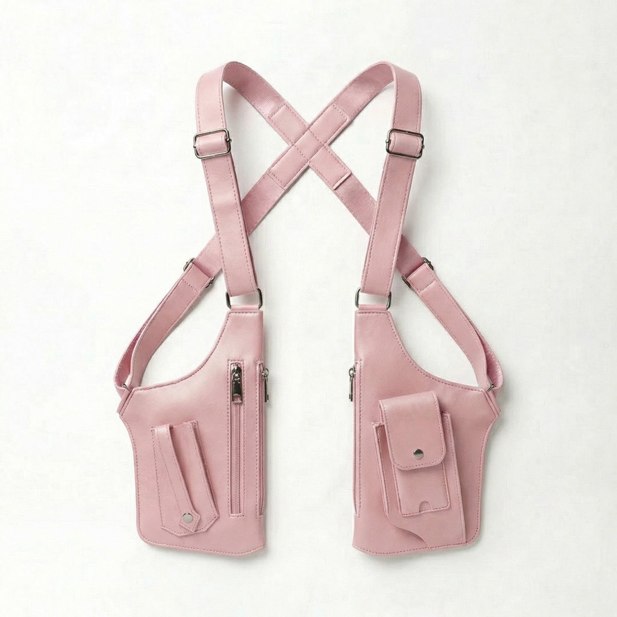 Heritage - Classic Shoulder Satchel - Buy 1 Get 1 Free + GIFT