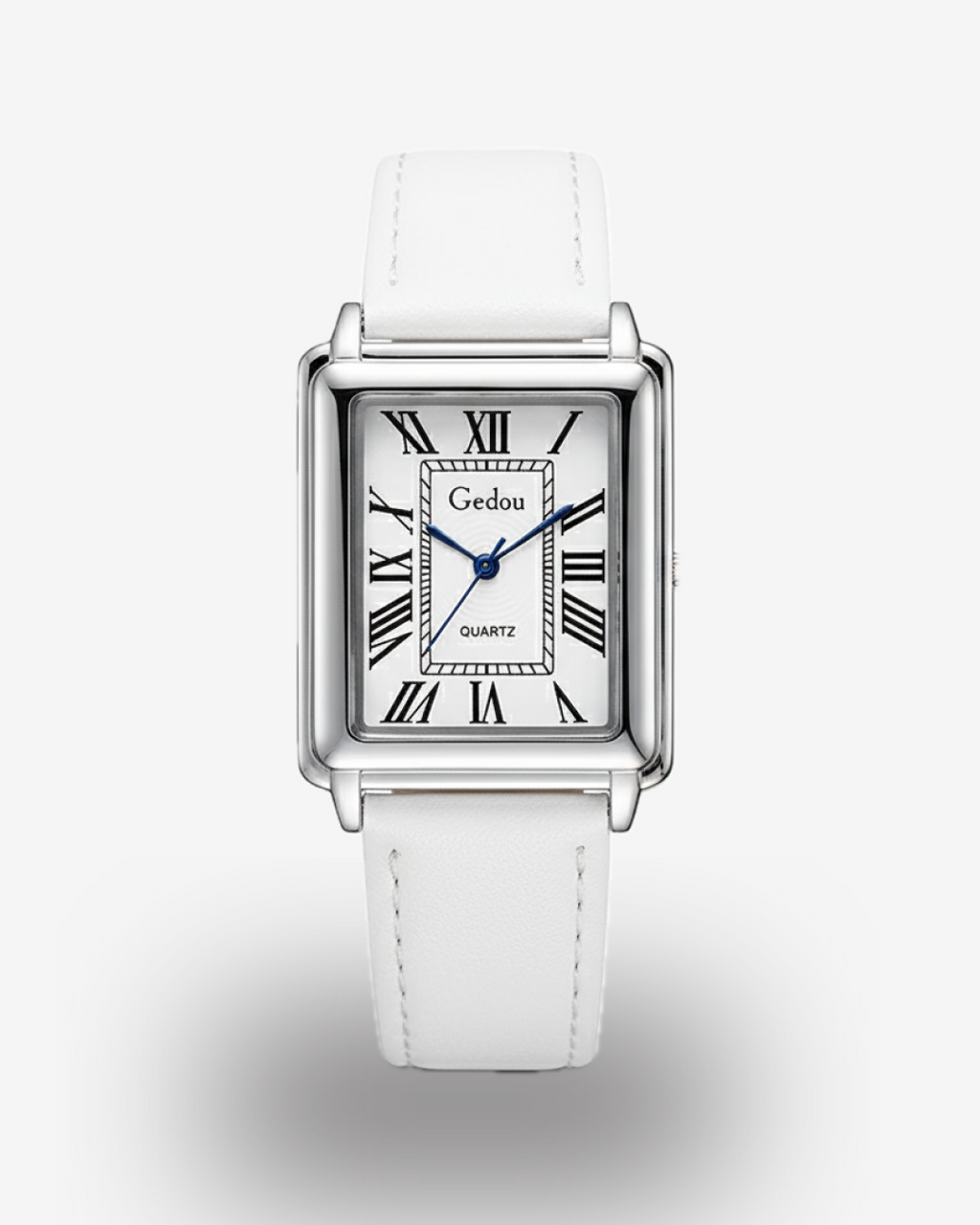 Leather Watch - Ockedon