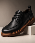 Louis Genuine Leather Walkers