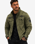 Men's Jacket - Voikove