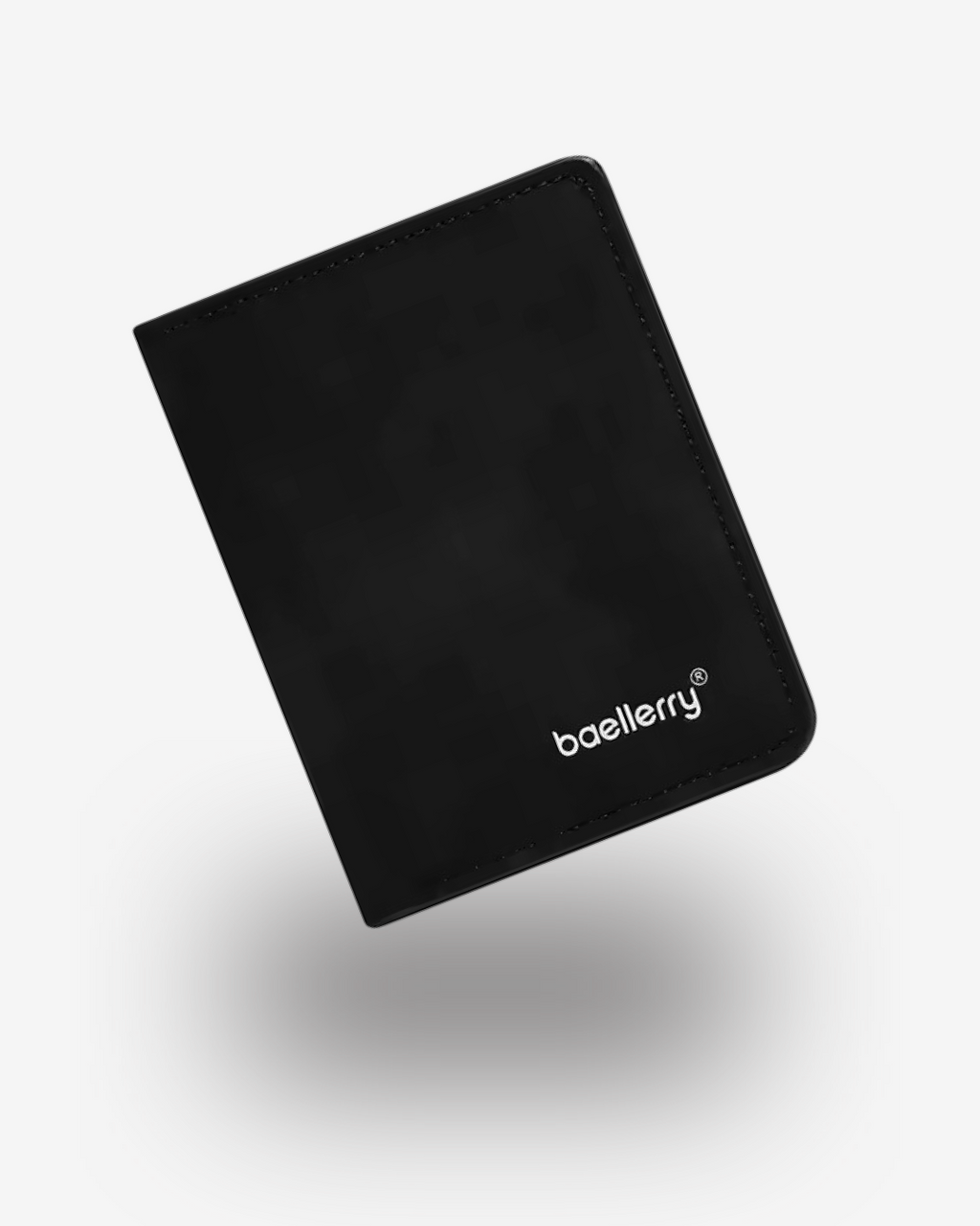 Men's Leather Wallet - Rogil