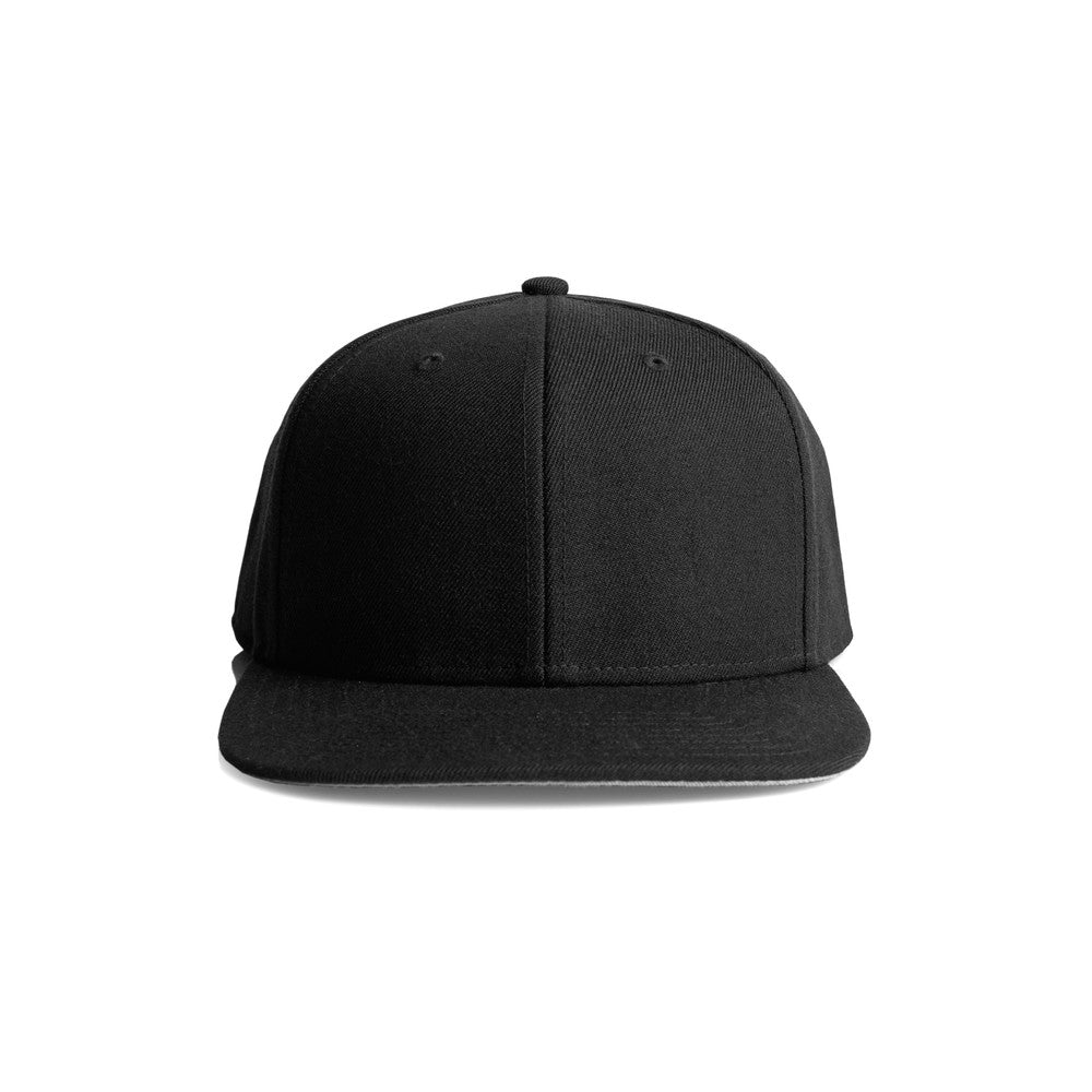 Signature Cap - Black
