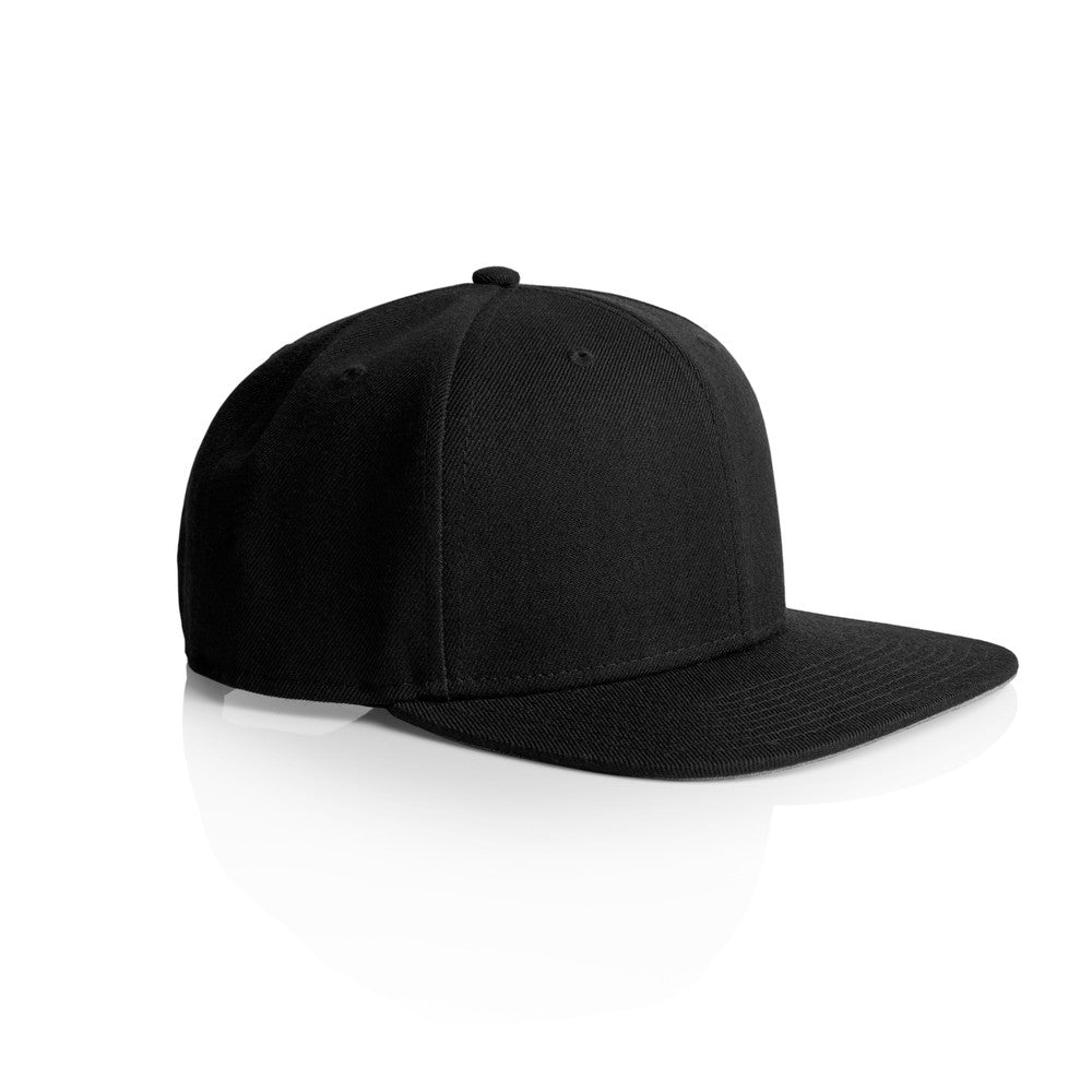 Signature Cap - Black
