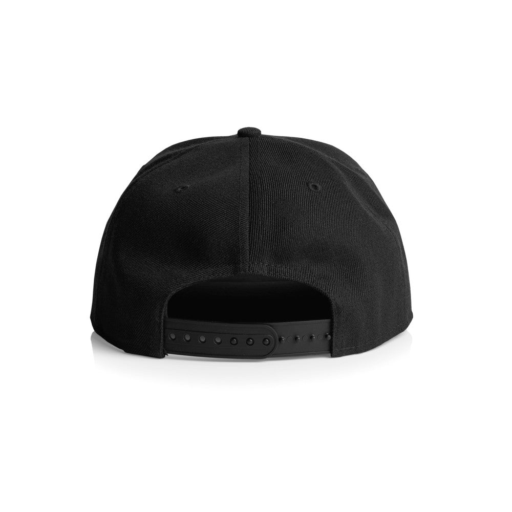 Signature Cap - Black