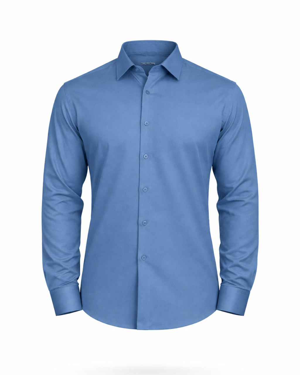 The Lennox Wrinkle-Free Shirt