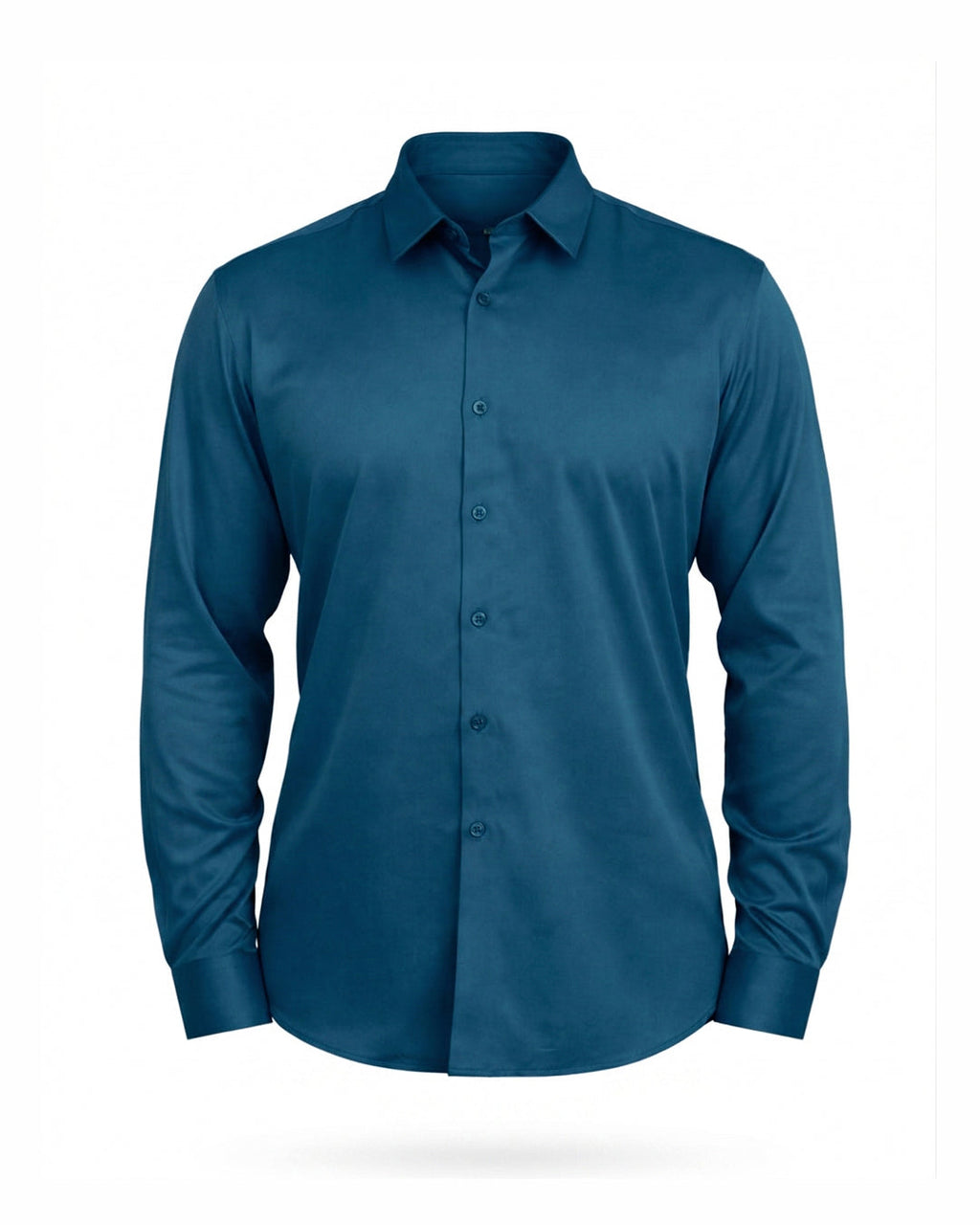 The Lennox Wrinkle-Free Shirt