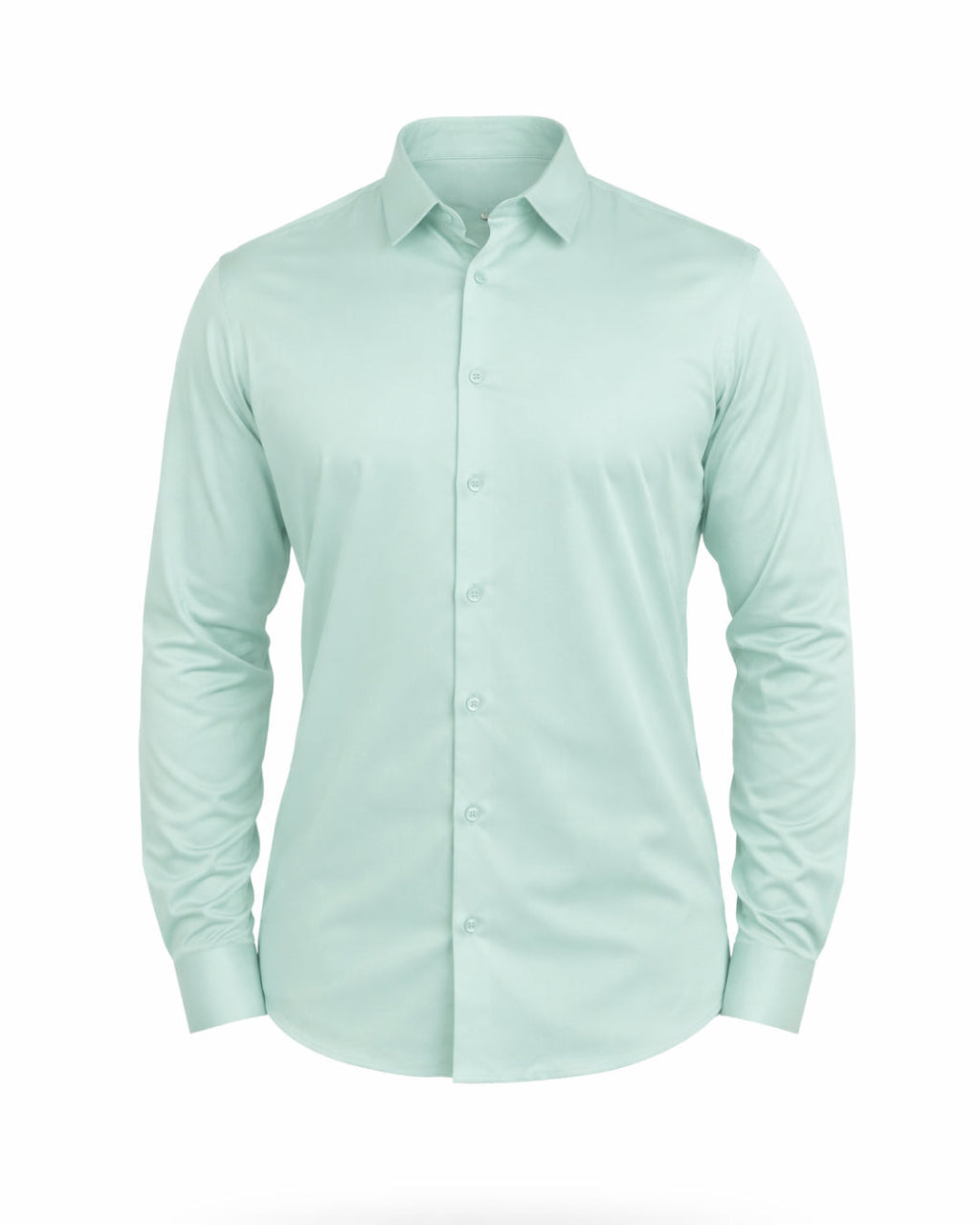 The Lennox Wrinkle-Free Shirt