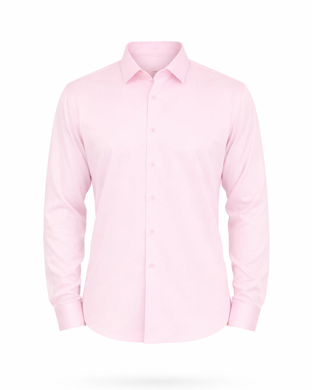 The Lennox Wrinkle-Free Shirt